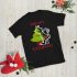 Squid Game Men’s Ladies Kids T-shirt Squid Game Fans Perfect Gift 100% Cotton