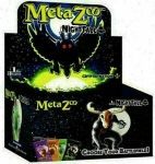 Sale! MetaZoo Nightfall 1st Edition Booster Box – Brand New – In stock Now!