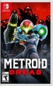 Sale! Metroid Dread – Nintendo Switch