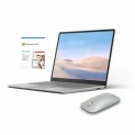 Sale! Microsoft Surface Laptop Go 12.4 Intel Core i5 8GB RAM 128GB SSD + Mobile Mouse