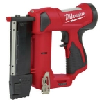 Sale! Milwaukee 2540-20 M12 Compact Li-Ion 23 Gauge Pin Nailer (Tool Only) New