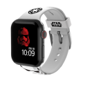 Sale! MobyFox Star Wars Stormtrooper Apple Watch White 42mm, 44mm Band ST-DSY42STW200