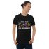 My Body My Choice You Are The Experiment Thirt Vaccine Anti Vax T-Shirt S-3XL