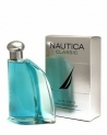 Sale! NAUTICA CLASSIC 3.3 oz / 3.4 oz Cologne for Men New in Box