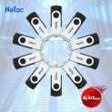 Sale! Netac USB Flash Drive Memory Stick 8GB 16GB Thumb Stick Pen Drive PC Laptop Lot