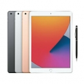 Sale! NEW Apple iPad (Latest Version) 10.2″ Retina Display 32GB Wifi Touch ID + Stylus
