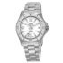 Sale! Omega Constellation Quartz Steel Rose Gold Ladies Watch 123.20.27.60.5