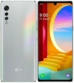 Sale! New LG Velvet 4G & 5G LMG900UM1 128GB Aurora Silver (AT&T+ GSM Unlocked) Phone