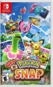 Sale! New Pokemon Snap – Nintendo Switch