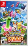 Sale! New Pokmon Snap – Nintendo Switch, Nintendo Switch Lite