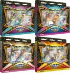 Sale! NEW Pokémon TCG: 1 RANDOM SEALED Shining Fates Mad Party Pin Collection