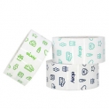 Sale! NEW PRODUCT Holiday Packaging Tape – Teal, Blue, and Green