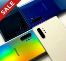 Sale! NEW Samsung Galaxy Note 10+ Plus N975U N975U1 AT&T Sprint Verizon 5G Unlocked