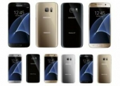 Sale! New Samsung S7 G930 32GB Verizon AT&T T-Mobile Unlocked GSM Smartphone