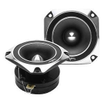 Sale! NEW SKAR AUDIO VX35-ST 3.5-INCH 500 WATT TITANIUM BULLET SUPER TWEETERS – PAIR