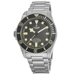 Sale! New Tudor Pelagos Left Hand Diver Automatic Black Men’s Watch M25610TNL-0001