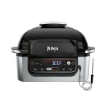 Sale! Ninja Foodi Smart 5-in-1 Indoor Grill, LG450CO