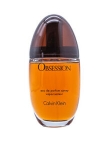 Sale! Obsession by Calvin Klein EDP Perfume for Women 3.3 / 3.4 oz New Tester