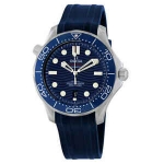 Sale! Omega Seamaster Automatic Blue Dial Men’s Watch 210.32.42.20.0