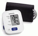 Sale! Omron 3 Series BP710NVA Upper Arm Blood Pressure Monitor | Automatic | Digital