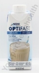 Sale! OPTIFAST 800 READY-TO-DRINK SHAKE – 1 CASE – VANILLA – 24 SERVINGS