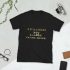 Kyle Rittenhouse Paused Game Short-Sleeve Unisex T-Shirt Adult T-Shirt Patriotic