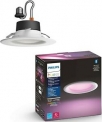 Sale! Philips Hue White & Color Ambiance LED Smart Retrofit 4″ Recessed Downlight