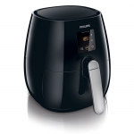 Sale! Philips Viva Collection Digital Airfryer, Black – HD9230/26