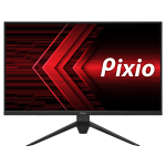 Sale! Pixio PX277 Prime 27 in 165Hz HDR 1440p IPS AMD FreeSync eSports Gaming Monitor