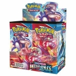 Sale! Pokemon Battle Styles Booster Box – 36 packs – Brand New – Ships Now!