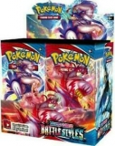 Sale! Pokemon Battle Styles Booster Box SEALED IN HAND – Free Priority Mail Shipping!