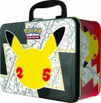 Sale! Pokemon Celebrations Collector Chest – Brand New! – Ships 10/22