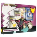 Sale! Pokemon Celebrations Dragapult Prime Collection 25th Anniversary – Ships 10/8