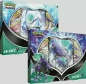 Sale! Pokemon Ice OR Shadow Rider Calyrex V Box Factory Sealed 4 Packs PRESALE