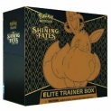 Sale! Pokemon Shining Fates Elite Trainer Box Brand New Factory Sealed