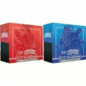Sale! Pokemon Sword And Shield 5 Battle Styles Elite Trainer Box Random Color