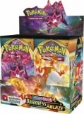 Sale! Pokemon Sword & Shield Darkness Ablaze Booster Box new sealed