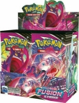 Sale! Pokemon Sword & Shield Fusion Strike Booster Box – New, PREORDER Ships 11/12