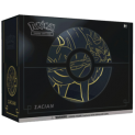 Sale! Pokemon TCG: Elite Trainer Box Plus Sword & Shield Zacian NEW SEALED