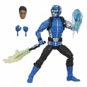 Sale! Power Rangers Lightning Collection 6-Inch Beast Morphers Blue Ranger