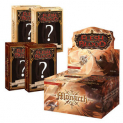 Sale! PRE-SALE: Flesh and Blood Monarch Unlimited Bundle: 1 Booster Box + 4 Blitz Deck