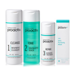 Sale! Proactiv 3-Step 60-Day Acne Treatment System with Purifying Mask