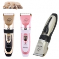 Sale! Professional Pet Dog Cat Animal Clippers Hair Grooming Cordless Trimmer Shaver