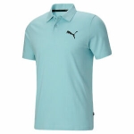 Sale! PUMA Men’s Essentials Jersey Polo