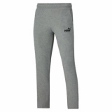 Sale! PUMA Men’s Essentials Logo Pants