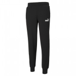 Sale! PUMA Men’s Essentials Logo Pants