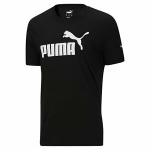 Sale! PUMA Men’s Essentials Logo Tee