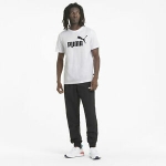 Sale! PUMA Men’s Essentials Logo Tee