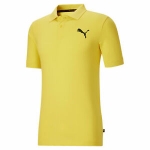 Sale! PUMA Men’s Essentials Pique Polo