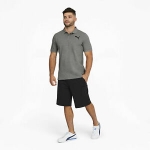 Sale! PUMA Men’s Essentials Pique Polo